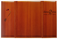 Direct 2 You (Back Flat View)