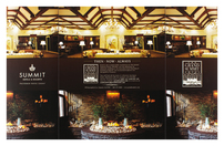 The Grand Summit Hotel (Back Flat View)