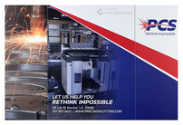 Precision Cutting Specialties (Back Flat View)