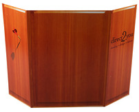 Direct 2 You (Back and Front Open View)