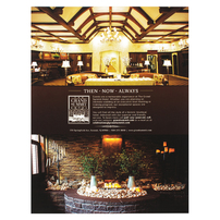 The Grand Summit Hotel (Back View)