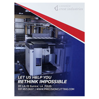 Precision Cutting Specialties (Back View)