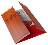 Direct 2 You (Front Angled Open View)