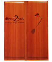 Direct 2 You (Front View)
