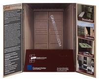 CAVE Systems (Inside Open View)