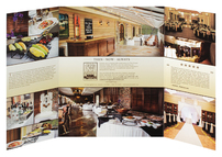 The Grand Summit Hotel (Inside Open View)