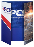 Precision Cutting Specialties (Inside Partially Open View)