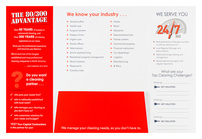 Capital Contractors (Inside Flat View)