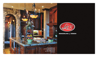 Lars Remodeling & Design (Back Flat View)