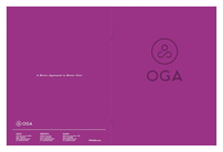 OGA (Back Flat View)