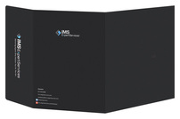 IMS Expert Services (Back and Front Open View)