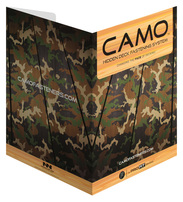 National Nail Corp. (Back and Front Open View)