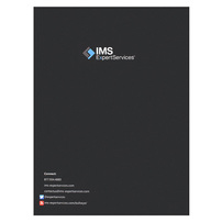 IMS Expert Services (Back View)