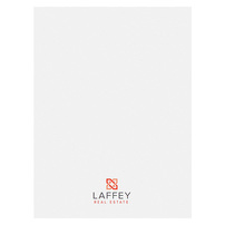 Laffey Real Estate (Back View)