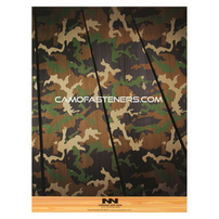 National Nail Corp. (Back View)