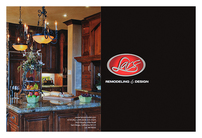 Lars Remodeling & Design (Custom One View)