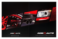 ModAuto (Custom One View)