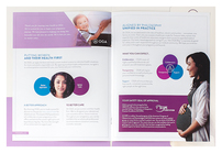 OGA (Custom One View)