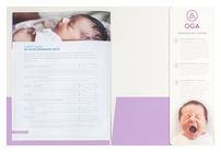 OGA (Custom Two View)