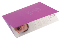 OGA (Front Angled Open View)