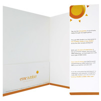 EMC Outdoor (Inside Partially Open View)