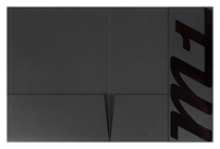 M1 Concourse (Inside Partially Open View)