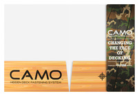 National Nail Corp. (Inside Partially Open View)