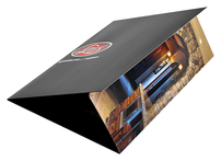 Lars Remodeling & Design (Inside Tri-Panel View)