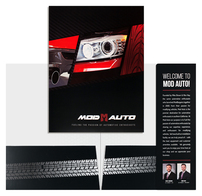 ModAuto (Stack of Two Front and Inside View)