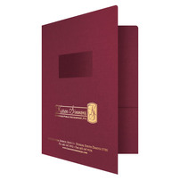 Karen Simmons, CPA (Front Open View)