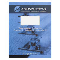 AgriSolutions (Front View)