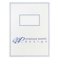 Employee Benefit Design, LLC (Front View)