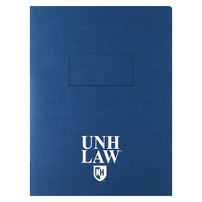 University of New Hampshire School of Law (Front View)