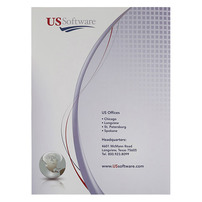 US Software (Back View)