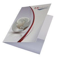 US Software (Front Open View)