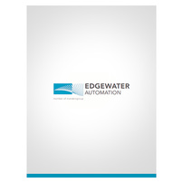Edgewater Automation (Front View)