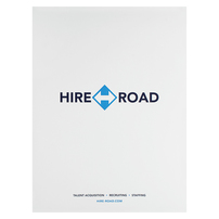 Hire Road (Front View)