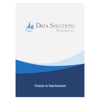 Data Solutions International (Front View)