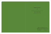 Smyth and Ward, P.A. (Back Flat View)