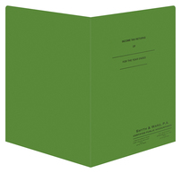 Smyth and Ward, P.A. (Back and Front Open View)