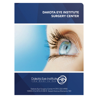 Dakota Eye Institute Surgery Center (Front View)