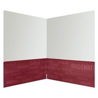 Rockford Symphony Orchestra (Inside Open View)