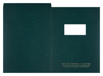 AMC Accounting Solutions (Back Flat View)