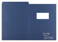 Bradshaw Pope & Company (Back Flat View)