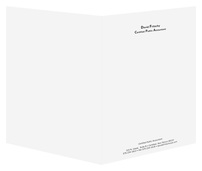 David Fritschy, CPA (Back and Front Open View)