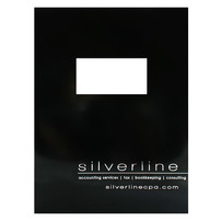 Silverline (Front View)