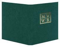 Murray Wells Wendeln & Robinson (Back and Front Open View)