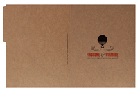 Findsome & Winmore (Back Flat View)