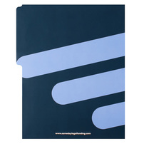 Sameday Legal Funding (Back View)