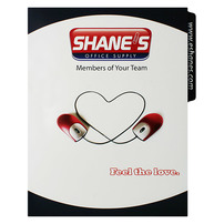 Shane's Office Supply (Front View)